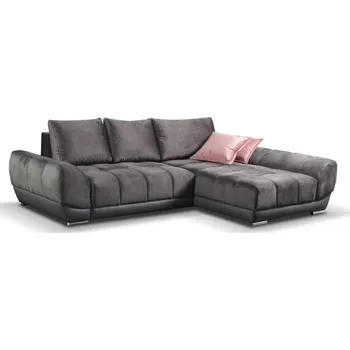 Sedací souprava Sedací souprava VIOLET, 290/192 x 76/95 x 107 cm&nbsp; - vzorník sk. I