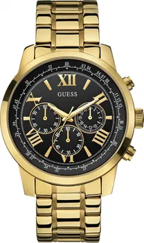 Hodinky Guess W0379G4