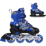 Nils Extreme NH 18366 A 2v1 modré