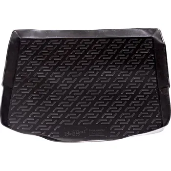 Vana do kufru Sixtol Ford Mondeo IV Sedan BA7 07-14 vana do kufru gumová