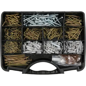 Spojovací materiál Yato YT-36500