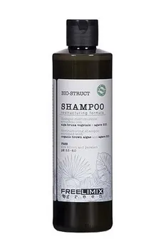 Šampon Freelimix Biostruct šampon 250 ml