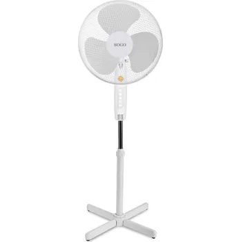 Domácí ventilátor Sogo SS-21230