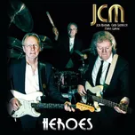 Heroes - J.C.M. [LP]