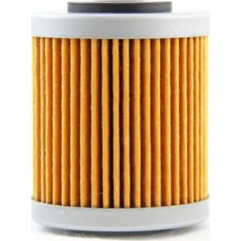 Filtr pro motocykl CHAMPION Olejový filtr Champion pro KTM - Náhrada HF651