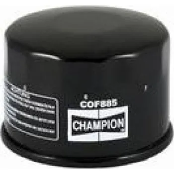 Motodíl CHAMPION Olejový filtr Champion pro YAMAHA - Náhrada HF147