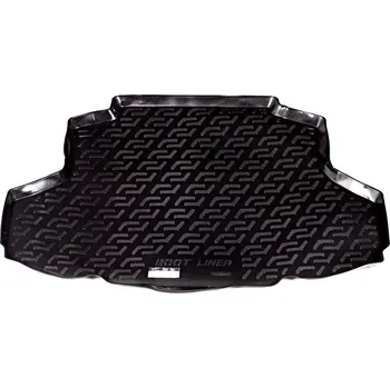 Vana do kufru Sixtol Mitsubishi Lancer VII CS 03-08 vana do kufru gumová