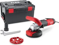 sanační bruska Flex LD 15-10 125R Kit E-Jet