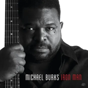 Zahraniční hudba Iron Man - Michael Burks [CD]