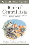 Birds of Central Asia - Manuel…