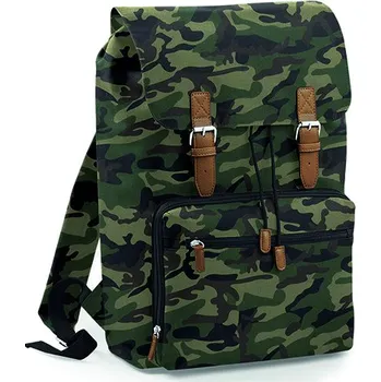 Sportovní batoh Batoh na laptop Vintage BG613 (Vintage Laptop Backpack )