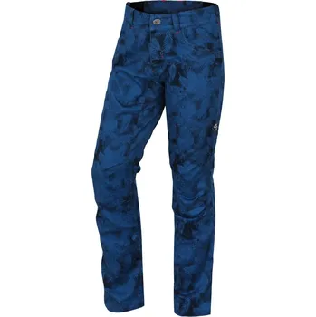 Pánské kalhoty Rafiki Faux Majolica Exotic