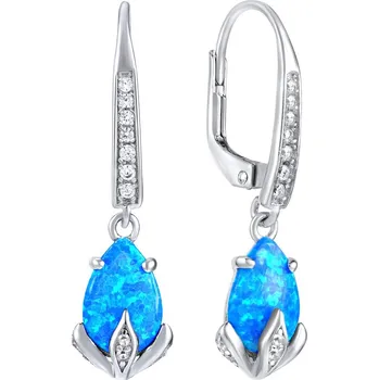 Náušnice Silvego Clarissa JJJE1267B