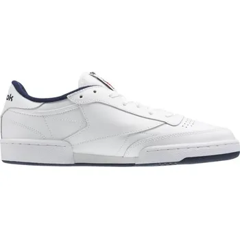 Pánské tenisky Reebok Club C 85 White/Navy