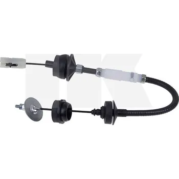 Spojka Tažné lanko, ovládání spojky NK 921941