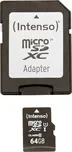 Intenso microSDXC 64 GB UHS-I (3423490)