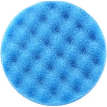 Lešticí kotouč ShineMate Waffle T60 – středně tvrdý leštící kotouč 80