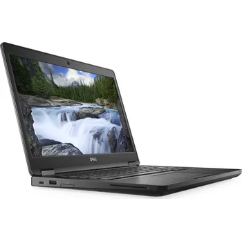 Notebook Dell Latitude 5490 (5490-3978)