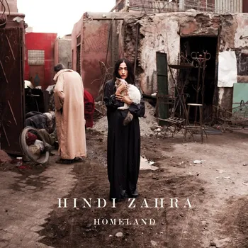 Zahraniční hudba Homeland - Hindi Zahra [LP]