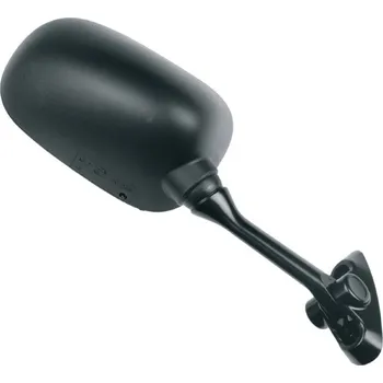 Zrcátko pro motocykl Pravé zrcátko Suzuki GSX-R600, GSX-R750, GSX-R1000 (ES409D)