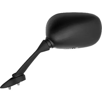 Zrcátko pro motocykl Levé zrcátko Yamaha YZF-R1 09-14 (EY959I)