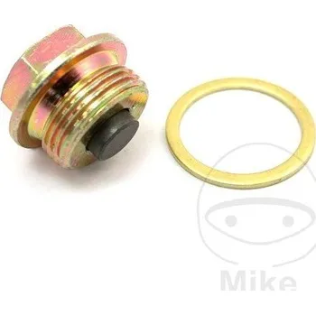 Auto-moto Magnetický vypouštěcí šroub M22x1.50 s těsněním