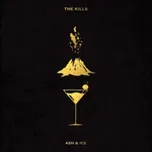 Kills - Ash & Ice [2LP]