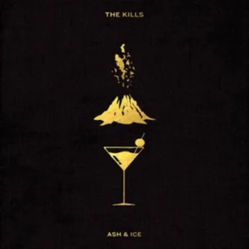 Kills - Ash & Ice [2LP]