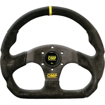 Herní ovladač OMP Volant Super Quadro