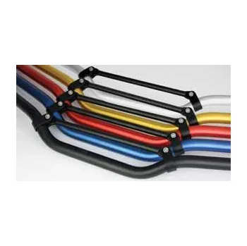 Řídítka Řídítka Braced modré