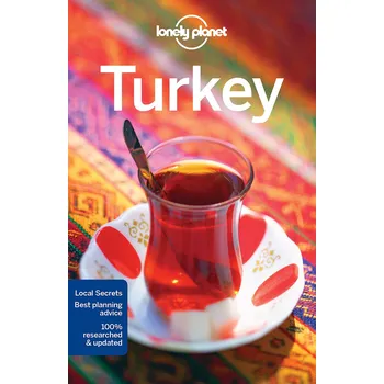 Turkey - Lonely Planet (EN)