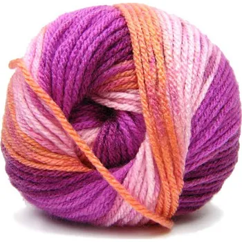 Příze Recenze Himalaya Everyday Rengarenk 70301