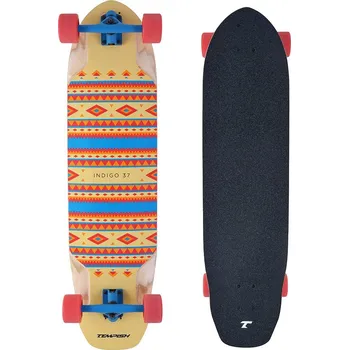 Longboard Tempish Indigo 37"