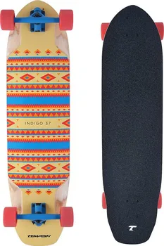 Longboard Tempish Indigo 37"