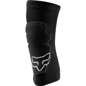 Chránič kolene FOX Chrániče kolen Enduro Knee Sleeve Black M
