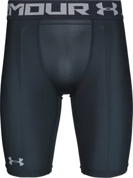 Pánské kraťasy Under Armour HG 2.0 Long Short černé