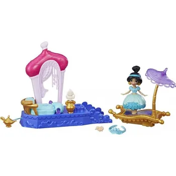Hračka Disney Magical Movers hrací set Jasmina