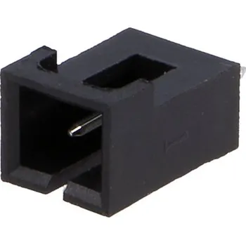 Elektrická zásuvka Konektor NCD 2pin vidlice DPS