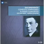 Rachmaninov: Complete Symphonies &…