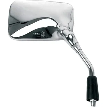 Zrcátko pro motocykl Pravé zrcátko Honda NTV650 Revere, CB1000F BigOne (EH374D)