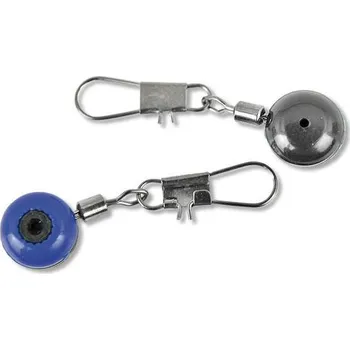 Caiman Průjezd velký s karabinkou vel.M - 5 ks