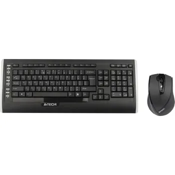 A4tech 9300F V-Track
