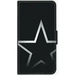 iSaprio Star pro Xiaomi Redmi 4X flipové