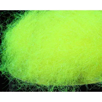 Sybai Electric Flash Dubbing UV Fluo Yellow