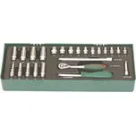 Jonnesway S04H2125SP