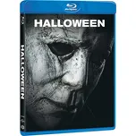 Blu-ray Halloween (2018)