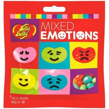 Bonbon Jelly Belly Mixed Emotions 60 g