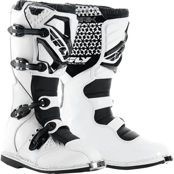 FLY Racing Maverik bílé, 42