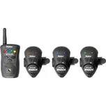 Delphin Sada Roler Shock 3+1