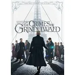 Fantastická zvířata: Grindelwaldovy…